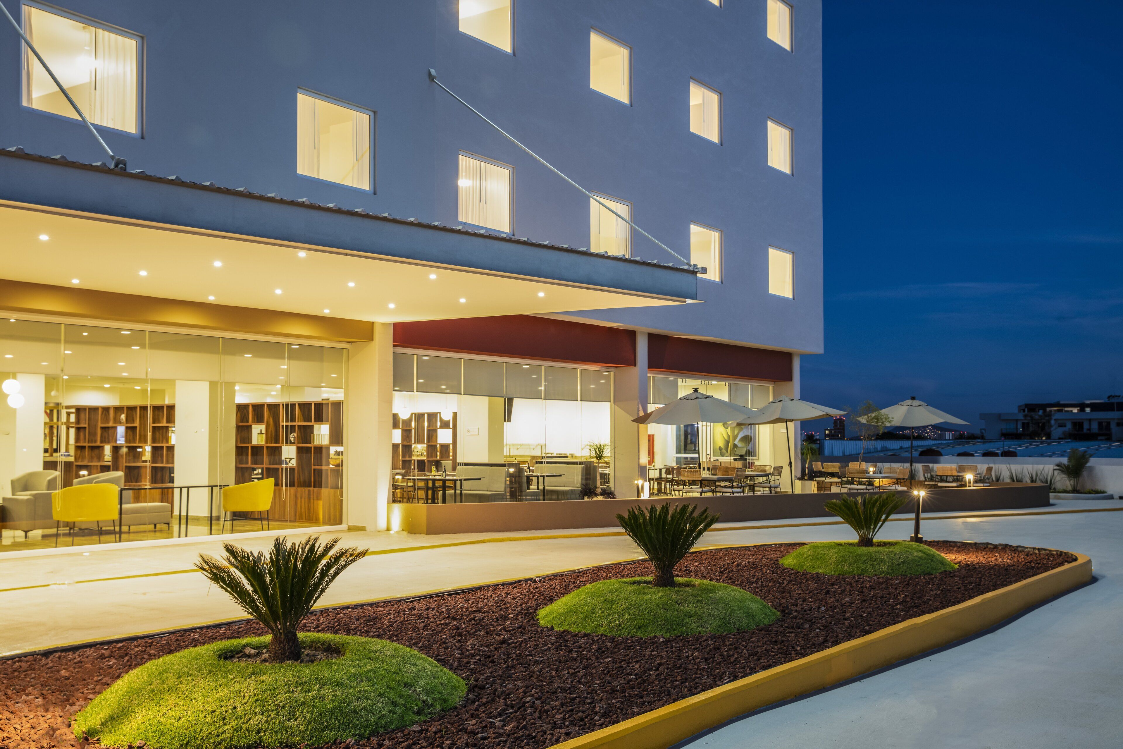 Fiesta Inn Guadalajara Periférico Poniente