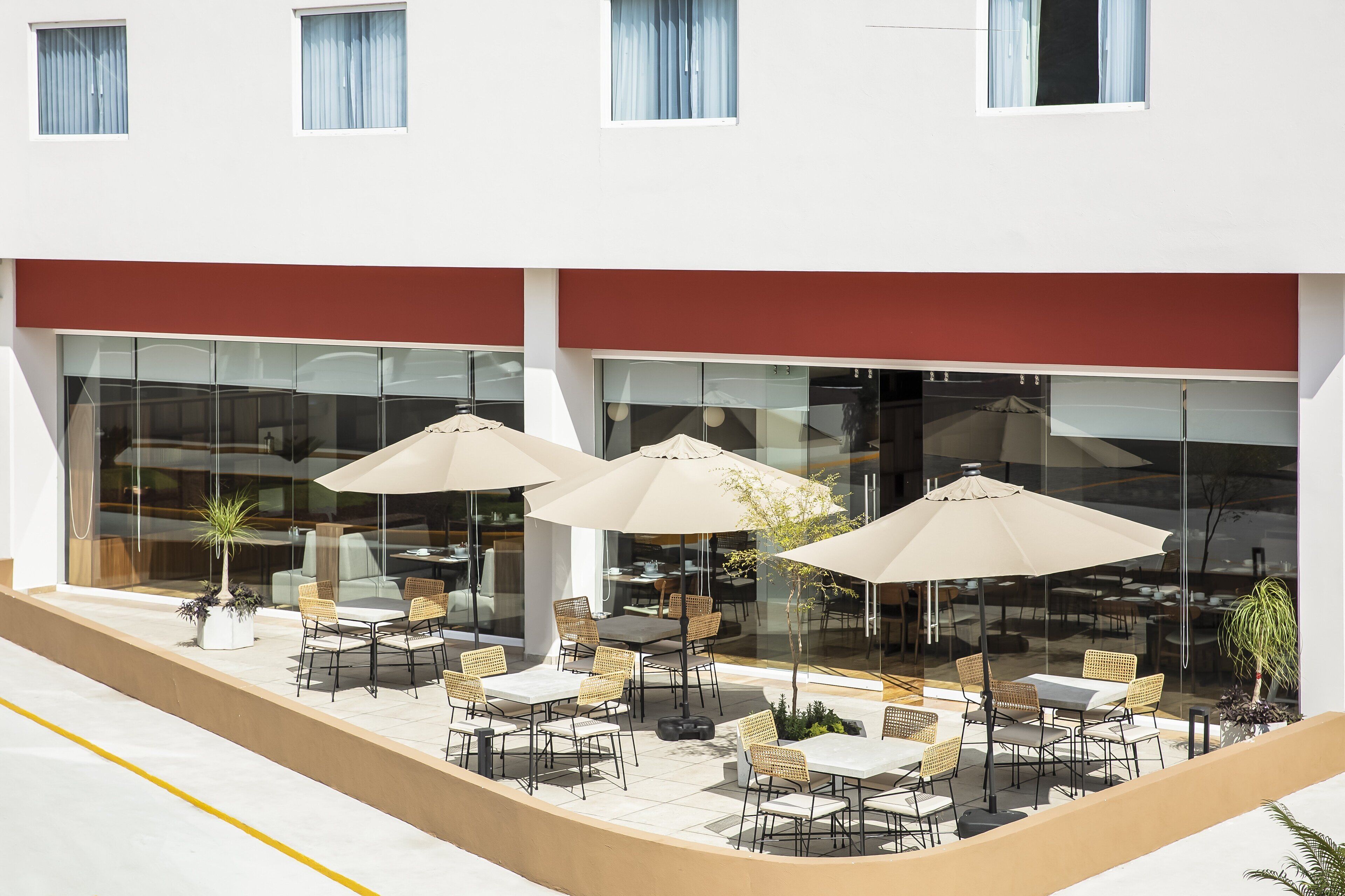 Fiesta Inn Guadalajara Periférico Poniente