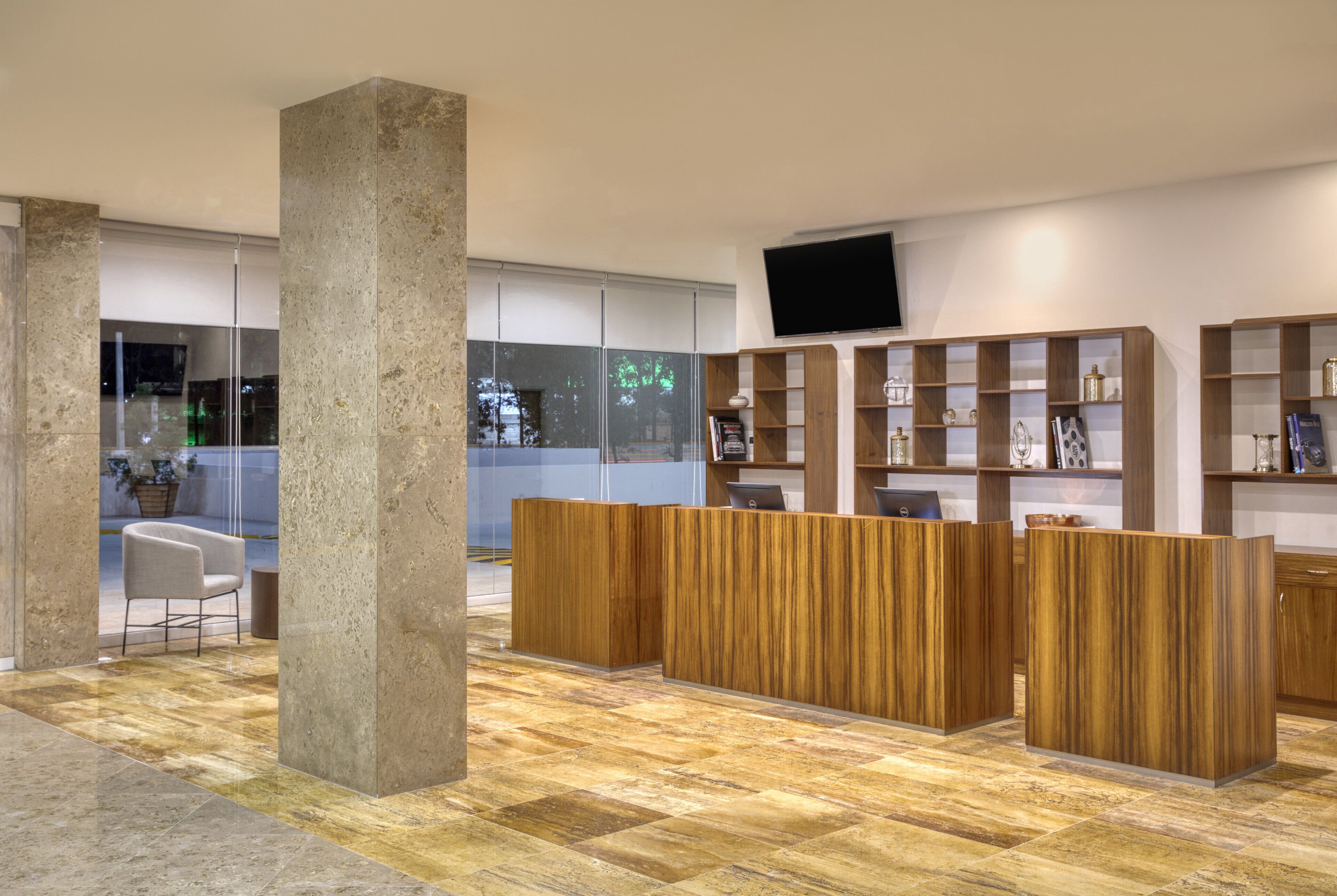Fiesta Inn Guadalajara Periférico Poniente