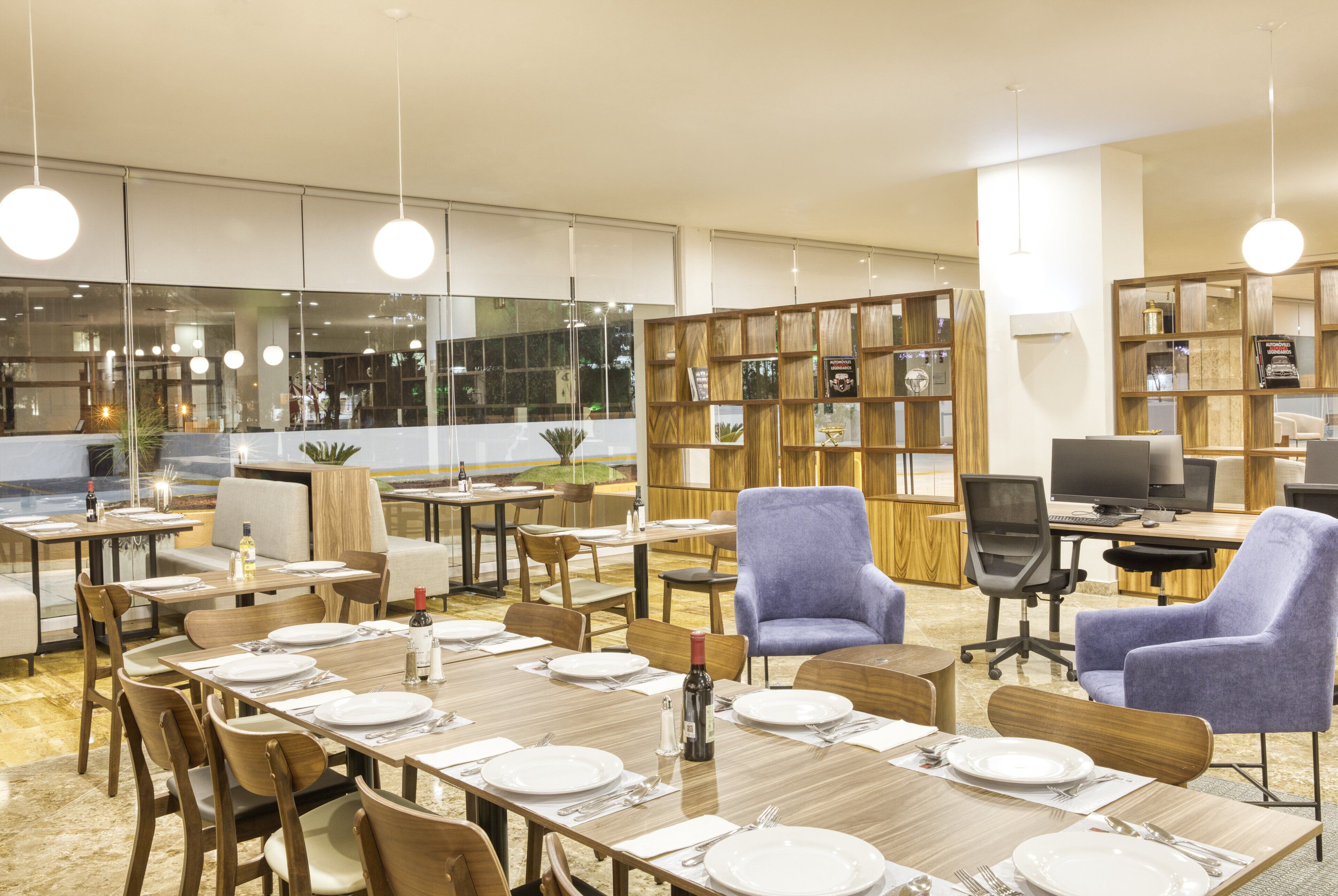 Fiesta Inn Guadalajara Periférico Poniente
