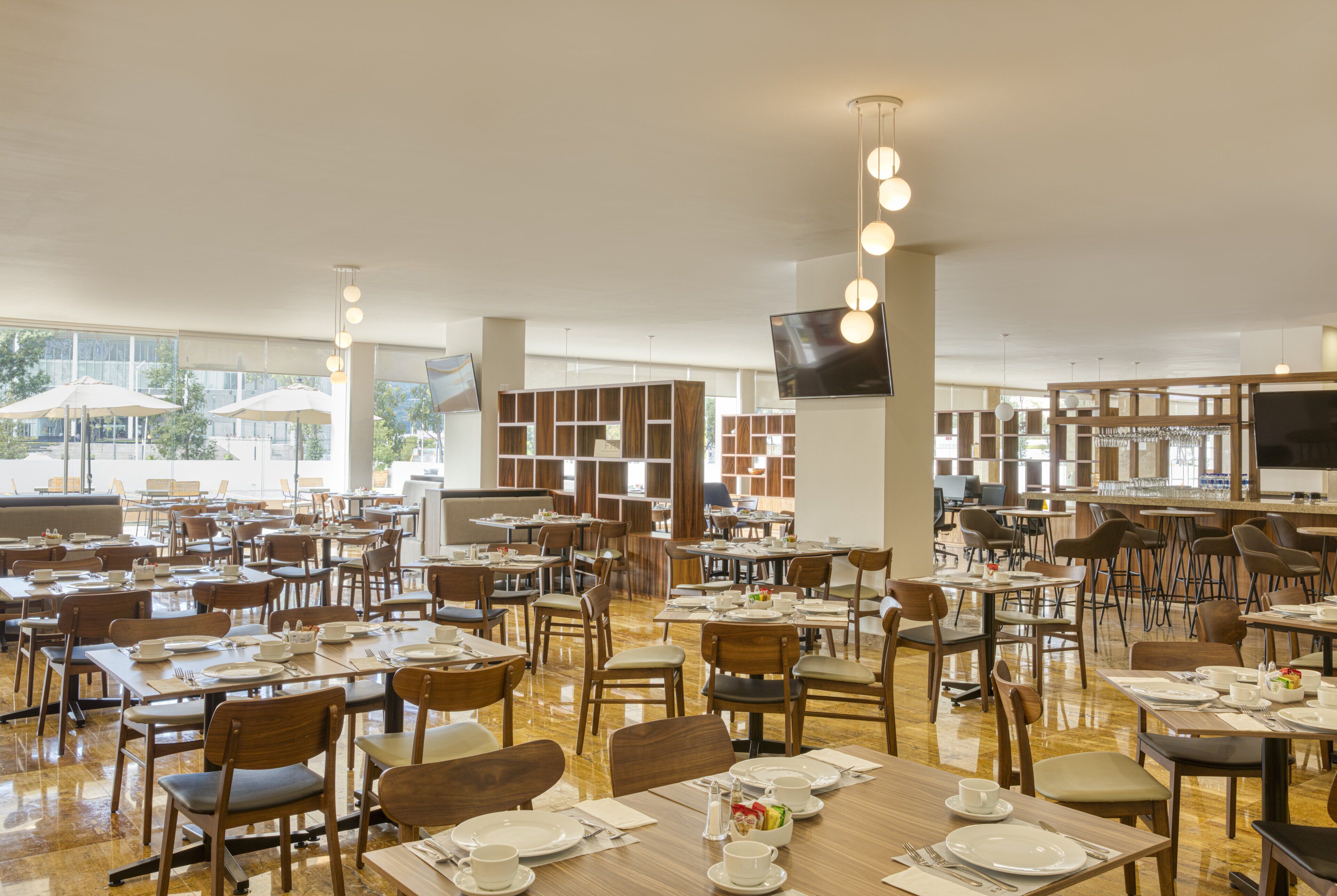 Fiesta Inn Guadalajara Periférico Poniente