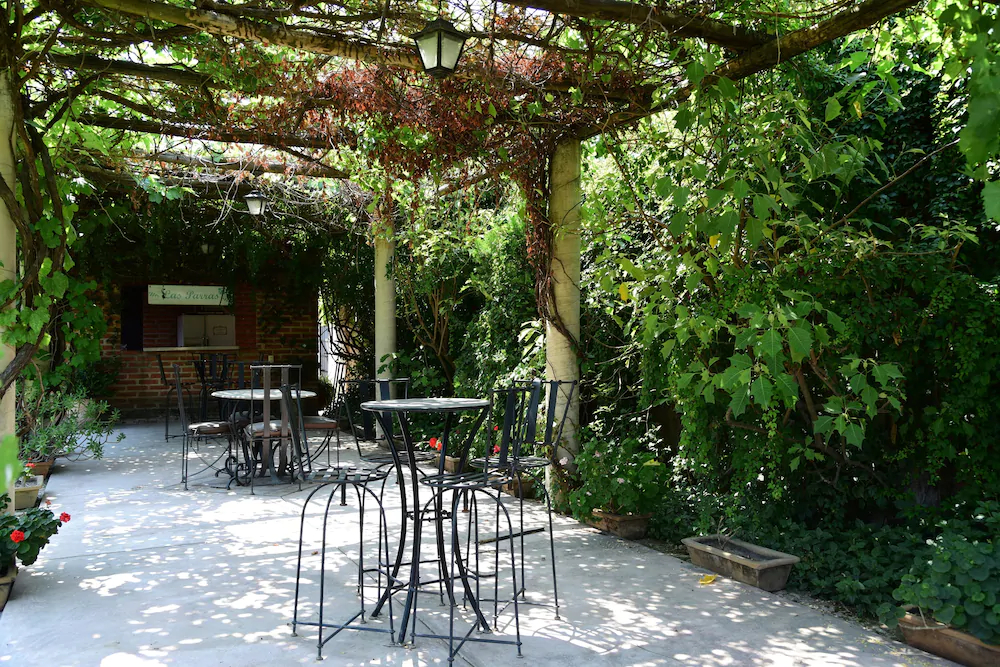 Hacienda La Magdalena
