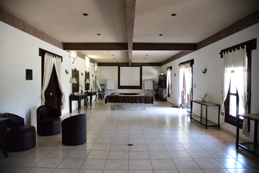 Hacienda La Magdalena