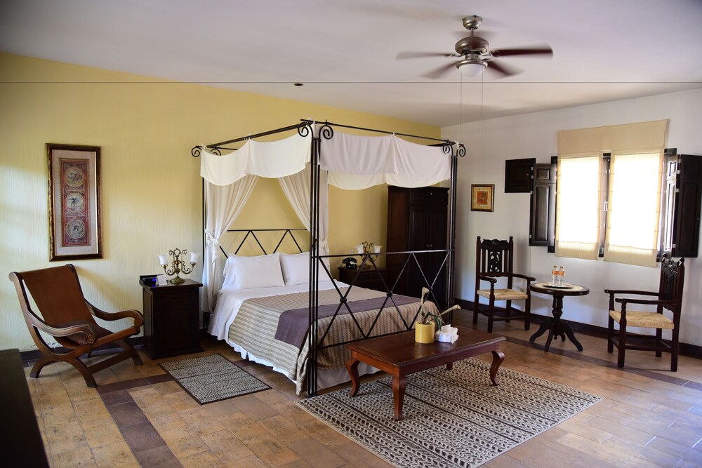 Hacienda La Magdalena