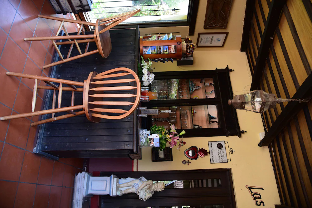 Hacienda La Magdalena