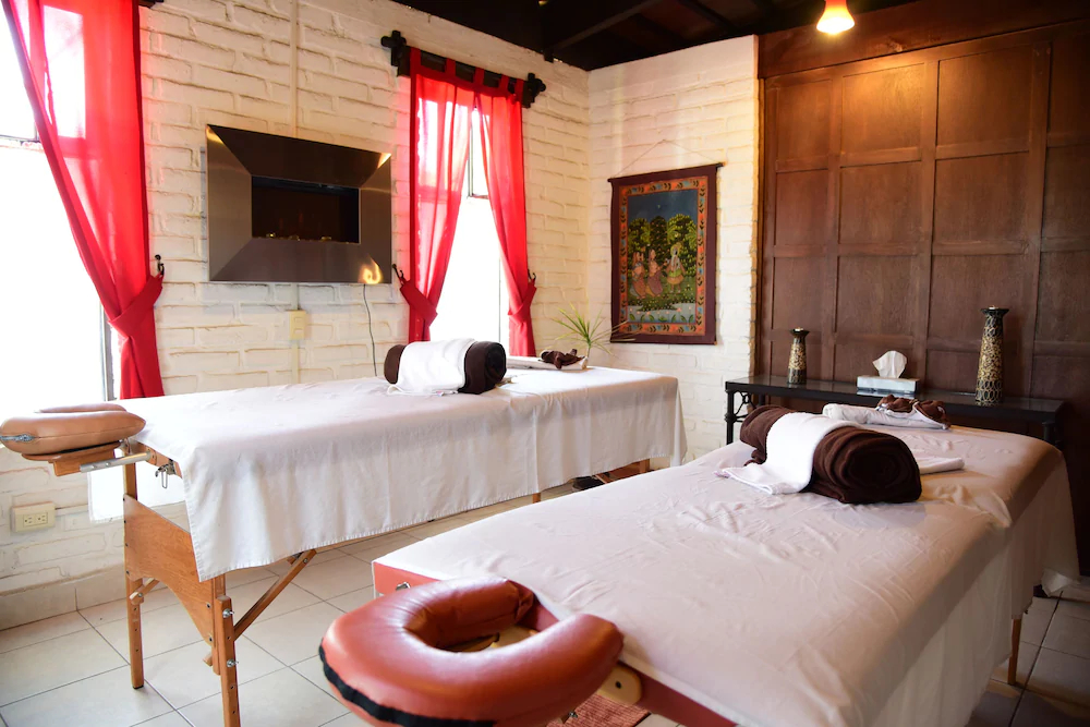 Hacienda La Magdalena