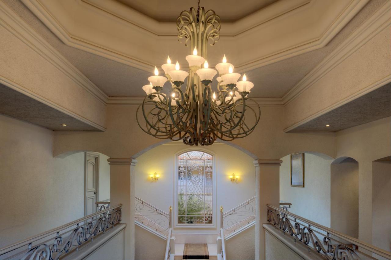 Hotel & Suites Quinta Magna
