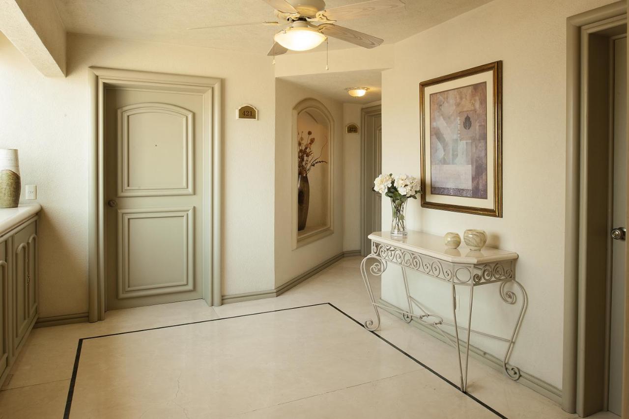 Hotel & Suites Quinta Magna