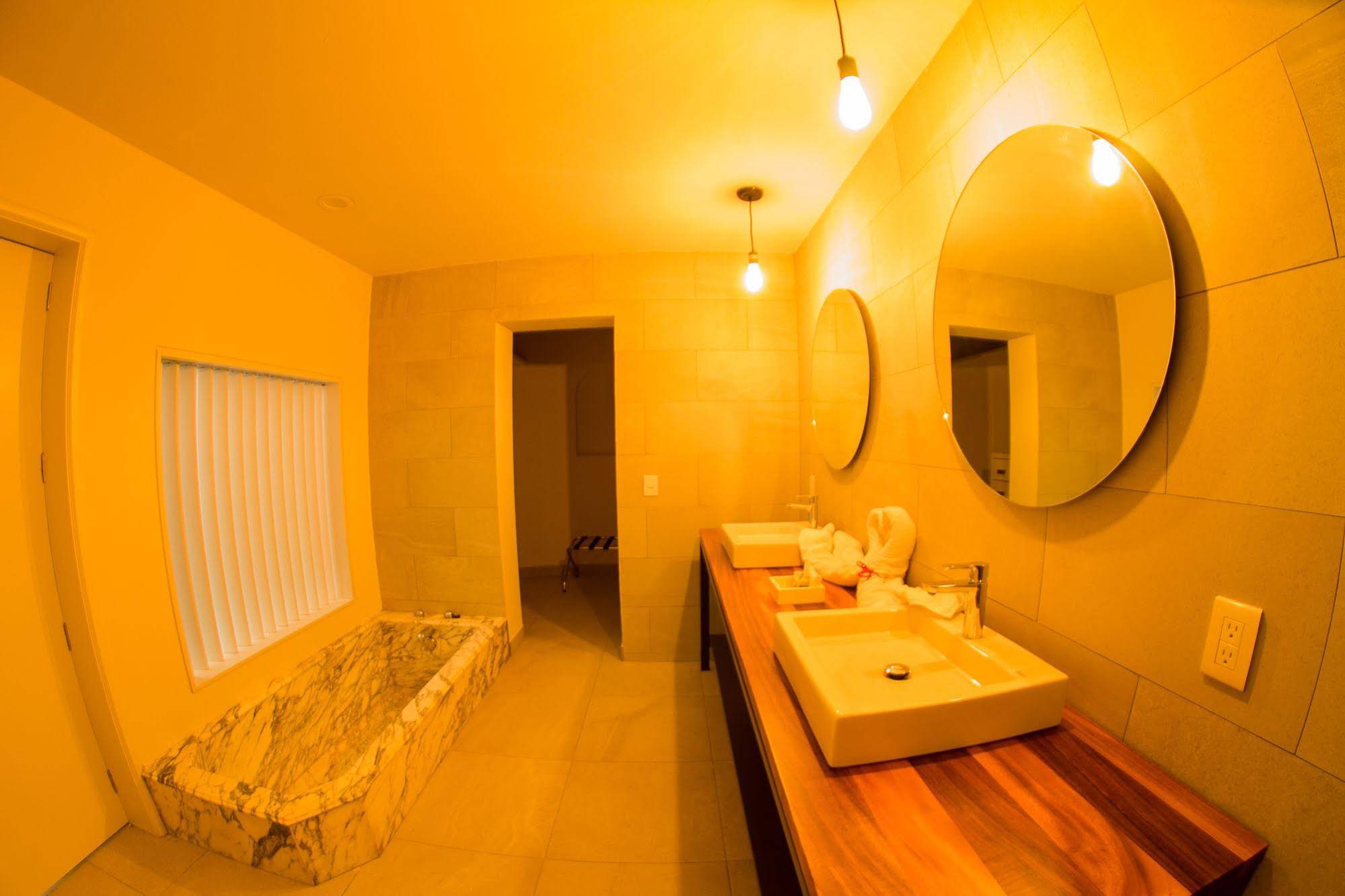Hotel Casa Abadia