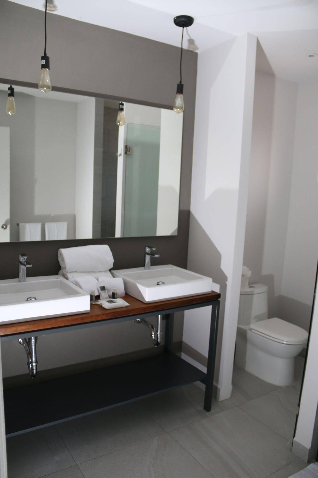 Hotel Casa Abadia