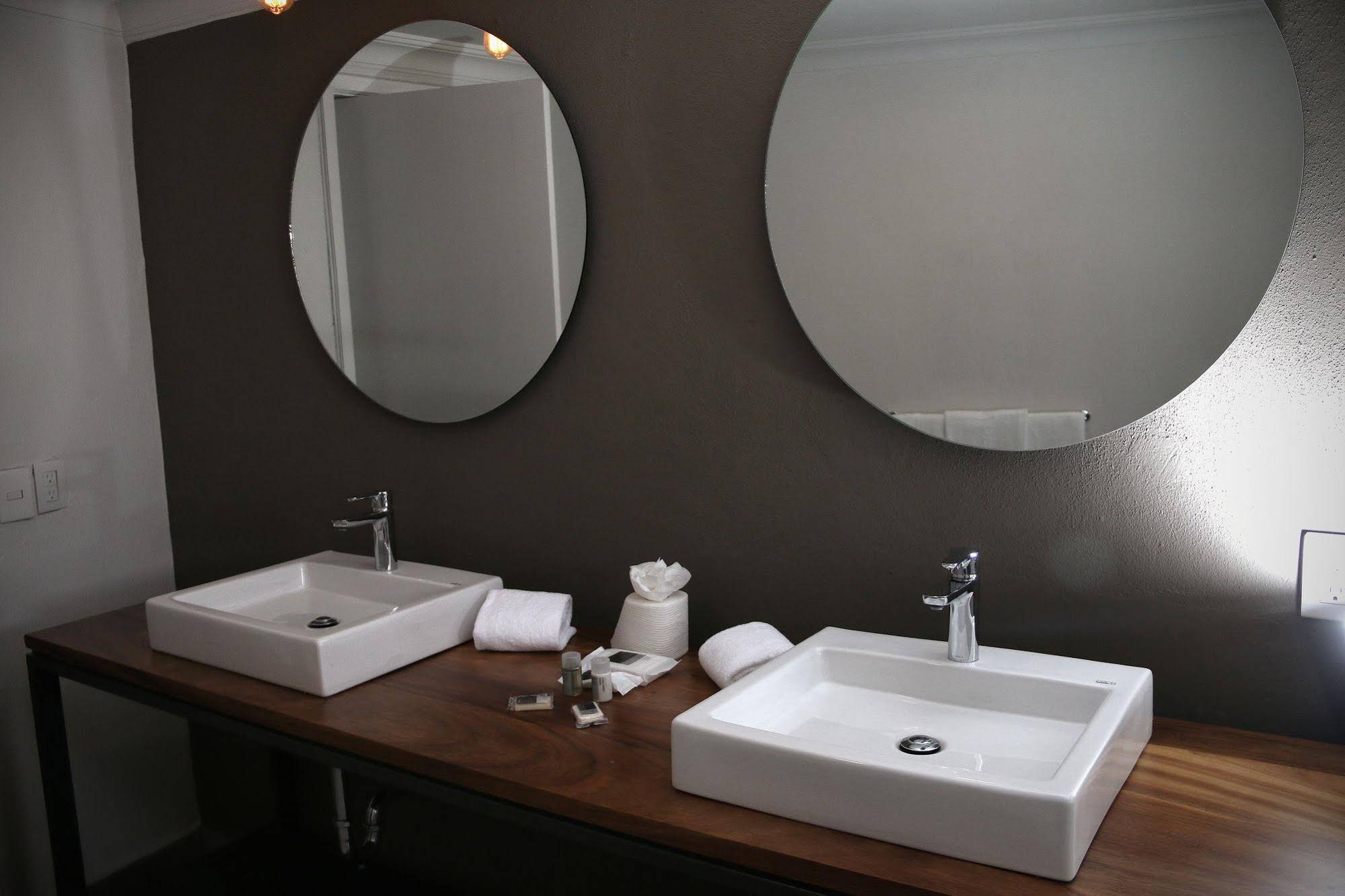 Hotel Casa Abadia