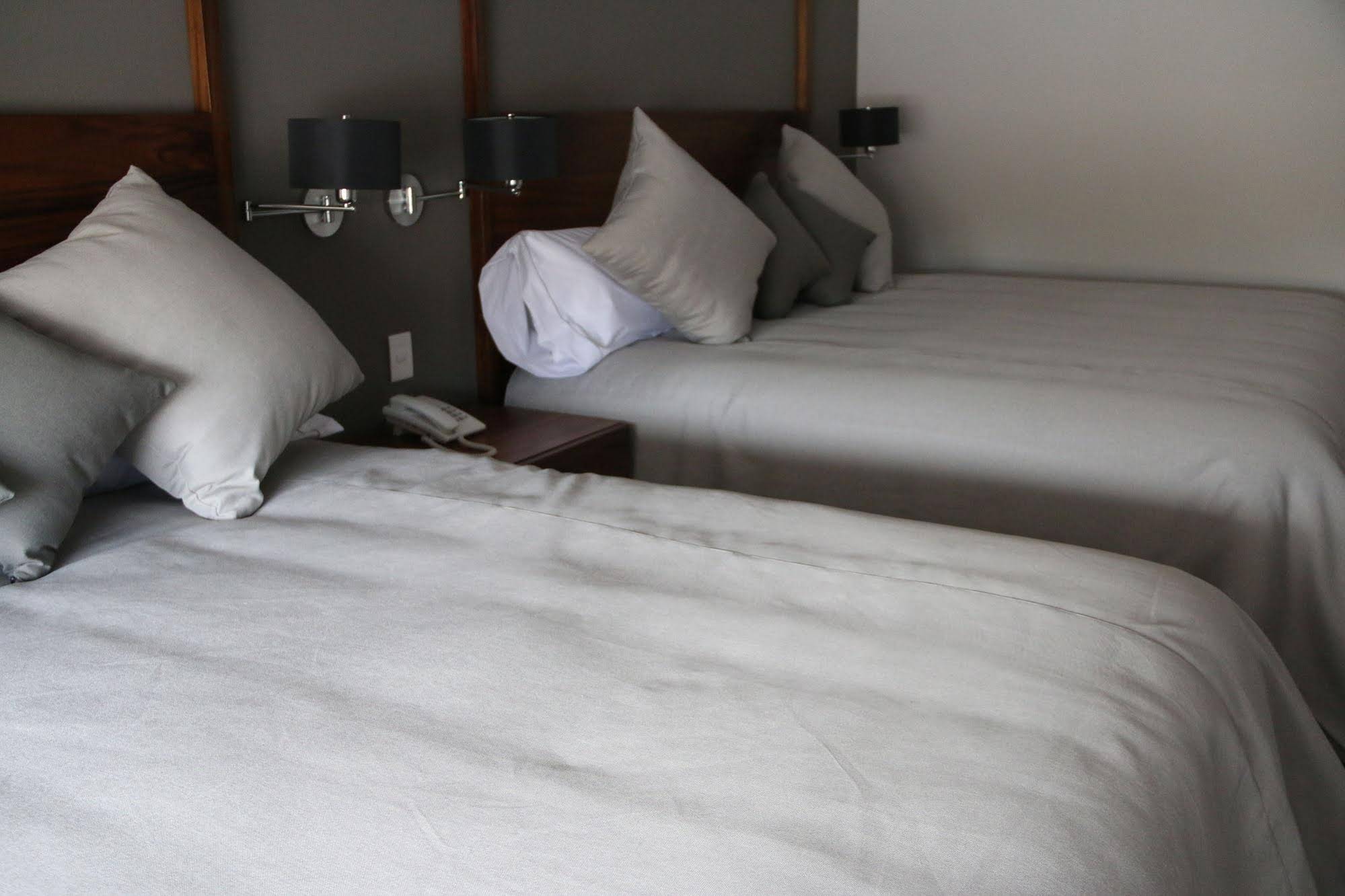 Hotel Casa Abadia