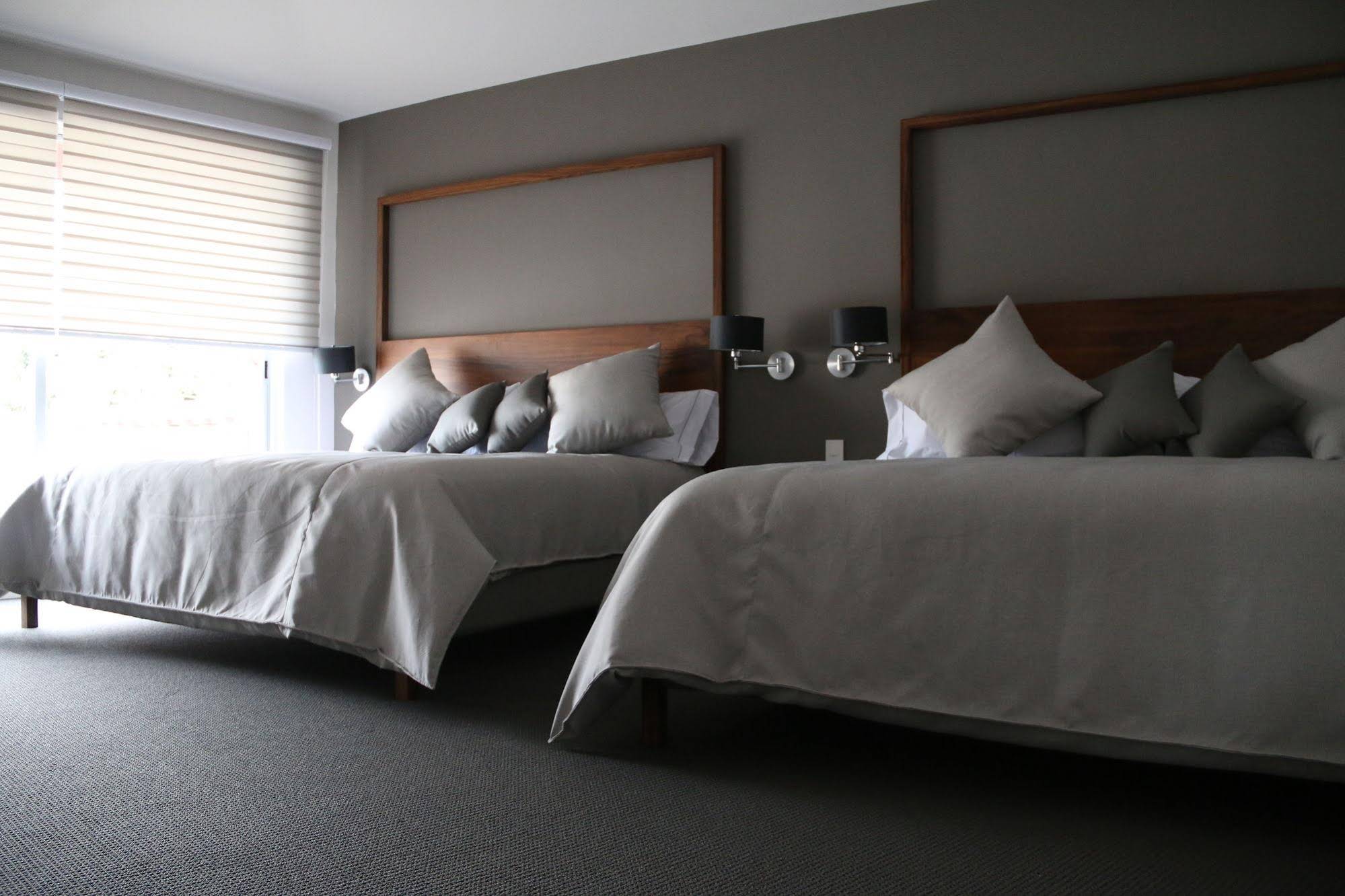 Hotel Casa Abadia