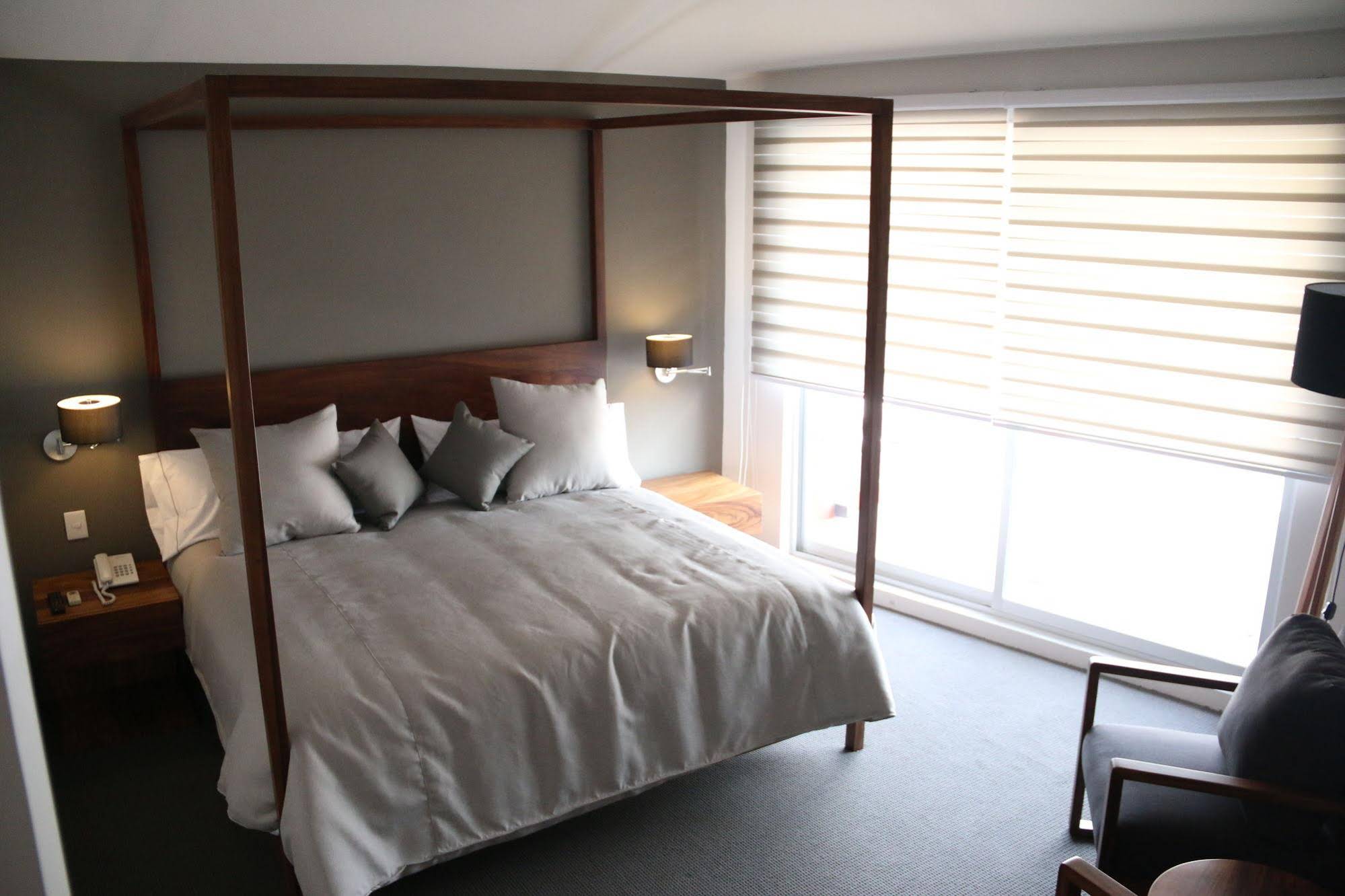 Hotel Casa Abadia