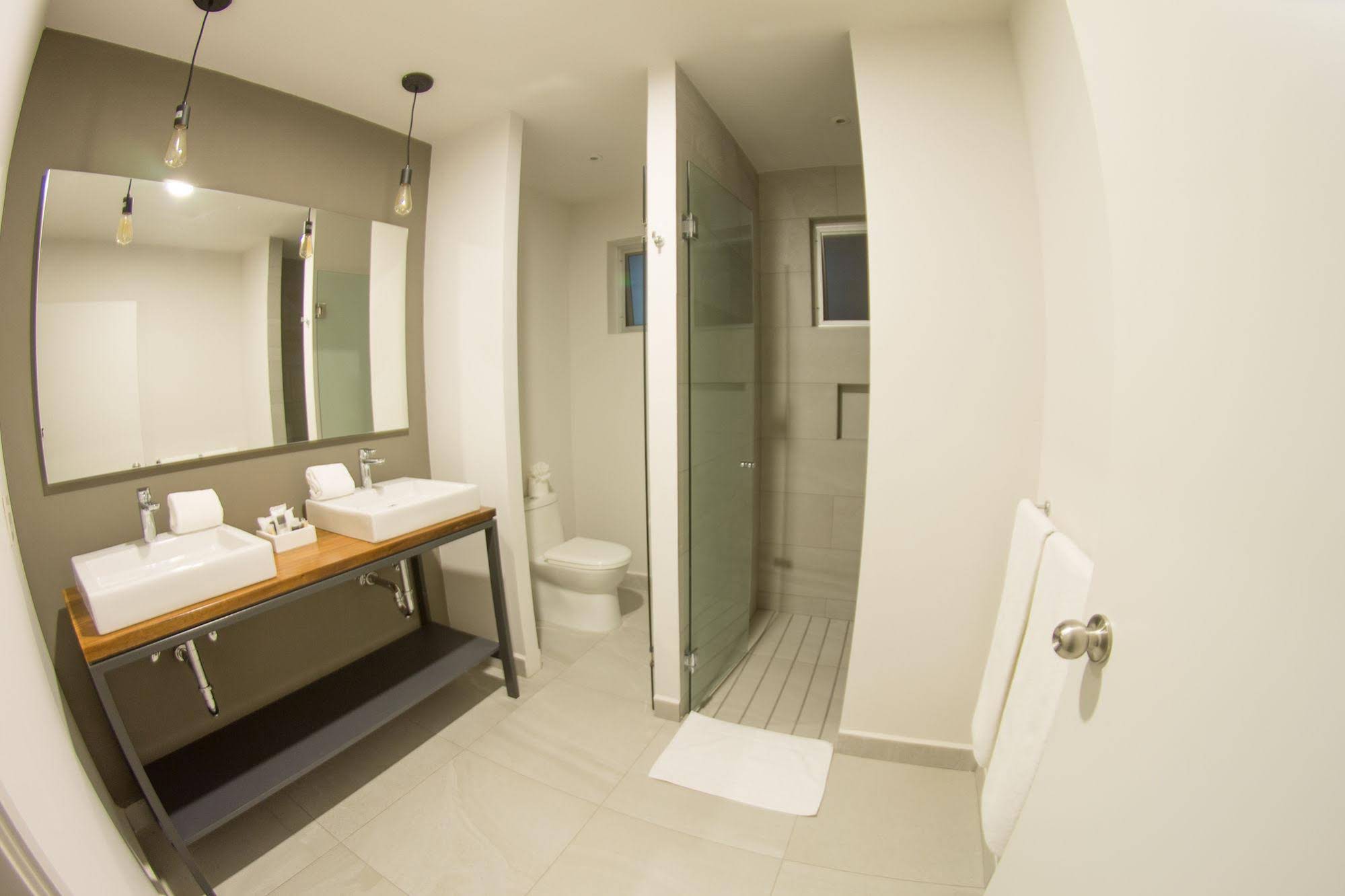 Hotel Casa Abadia
