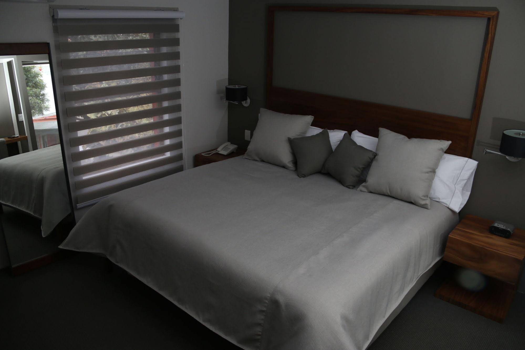 Hotel Casa Abadia