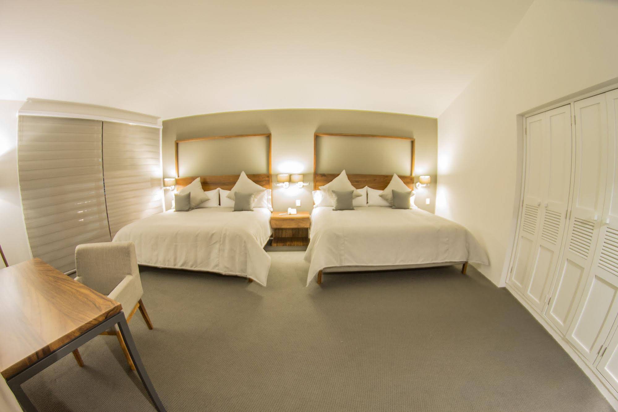 Hotel Casa Abadia