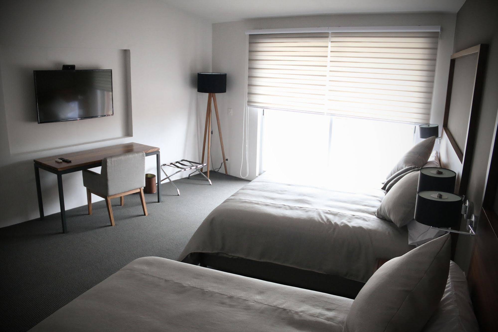 Hotel Casa Abadia