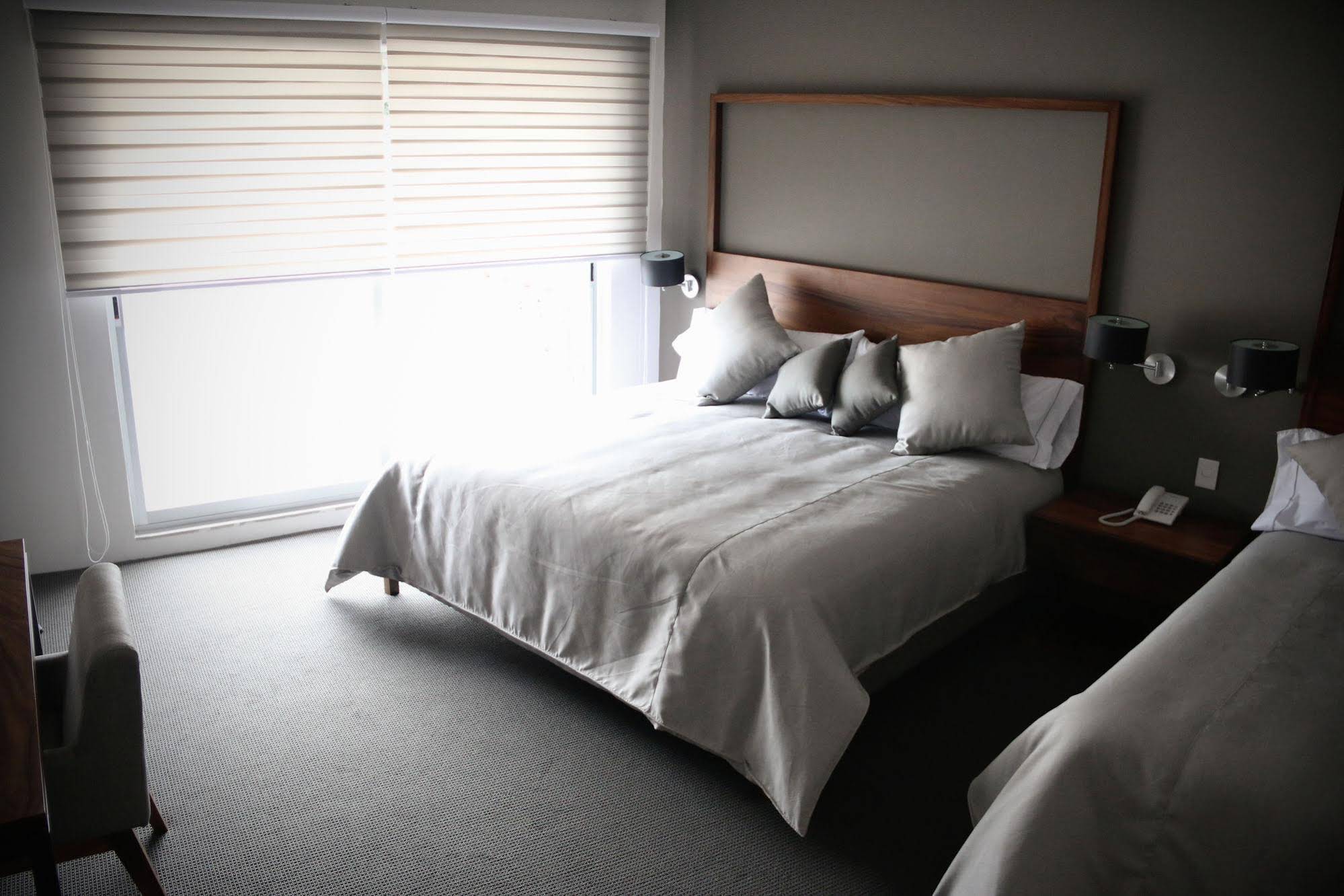 Hotel Casa Abadia