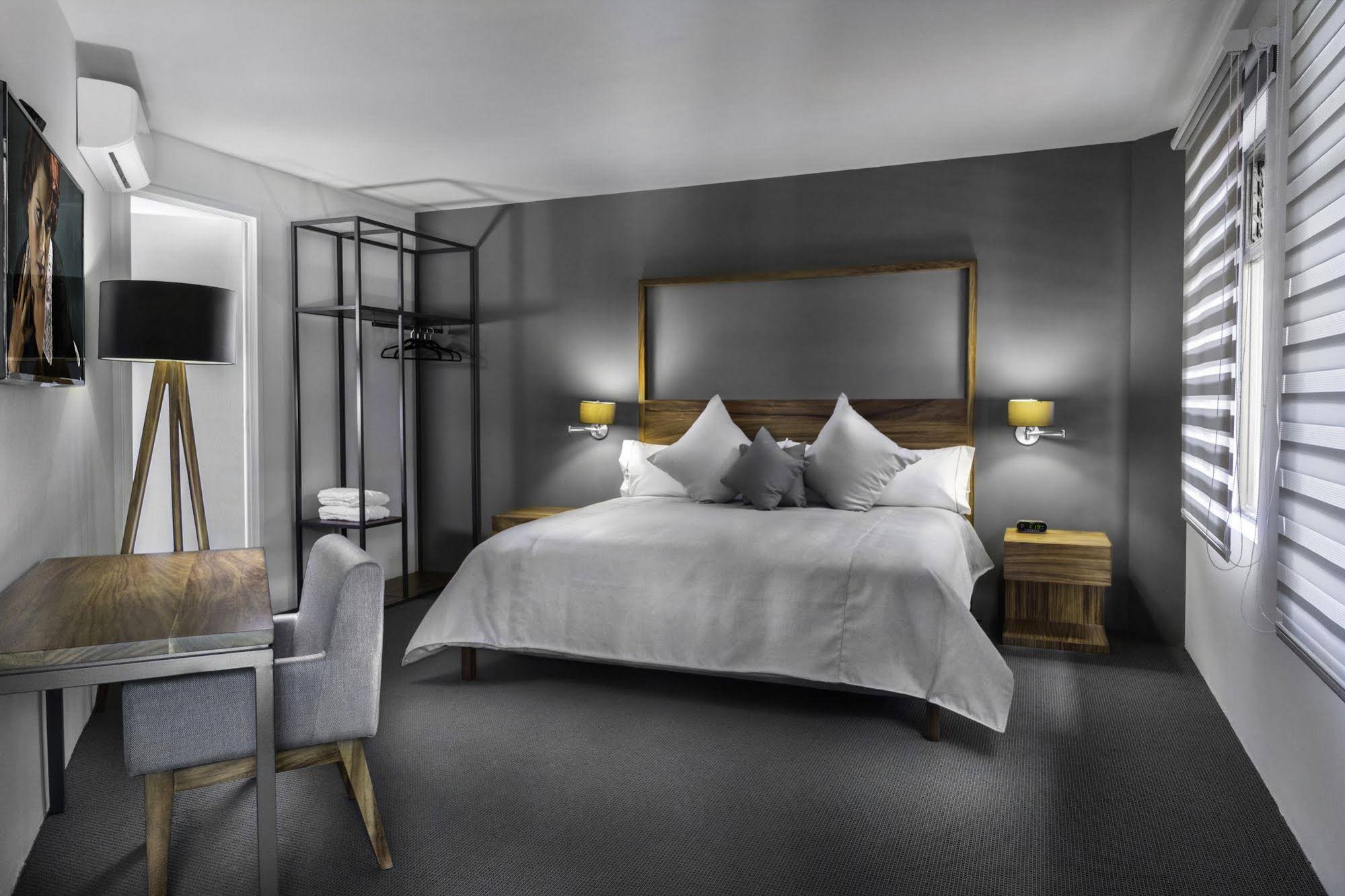 Hotel Casa Abadia