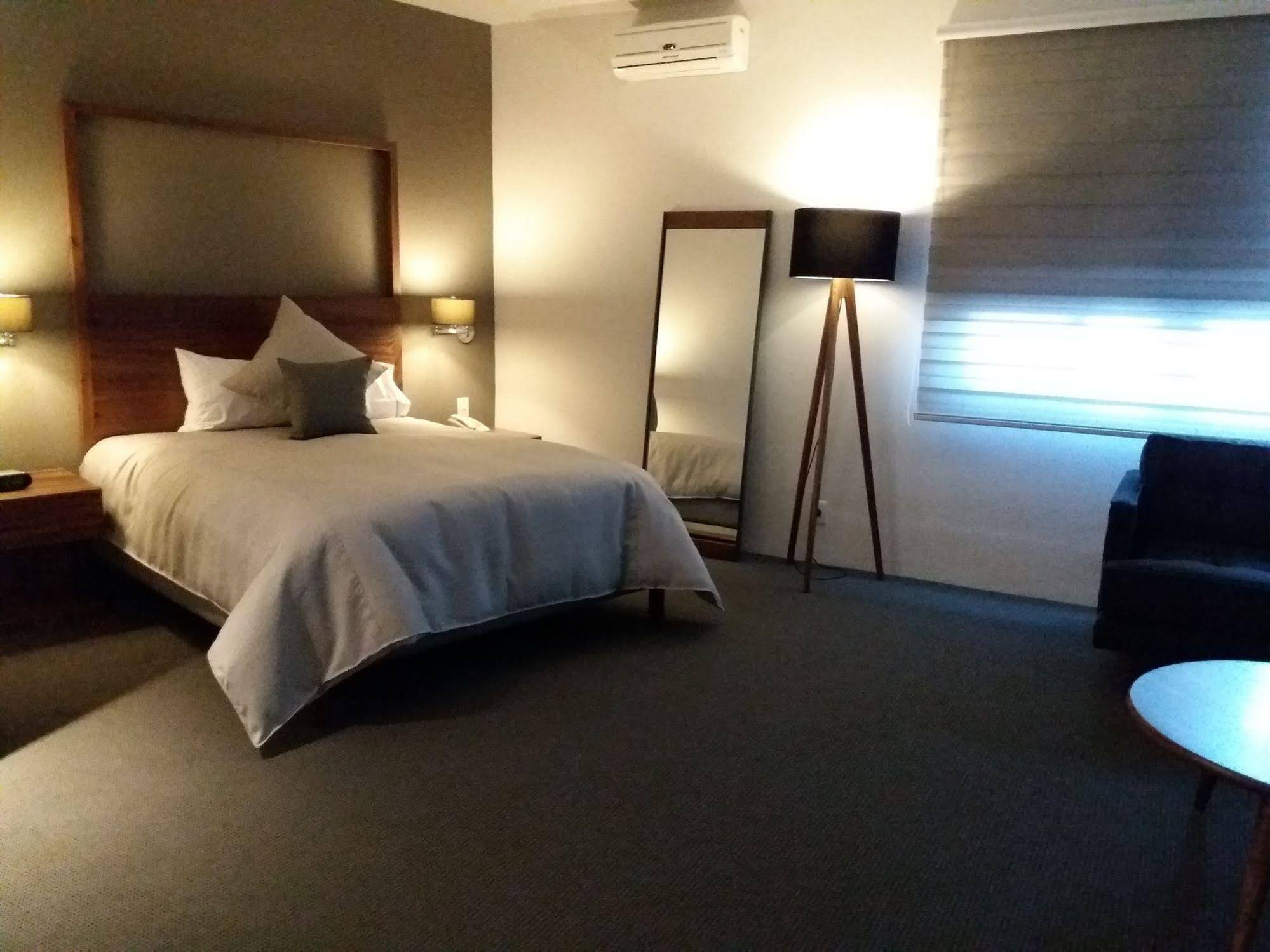 Hotel Casa Abadia