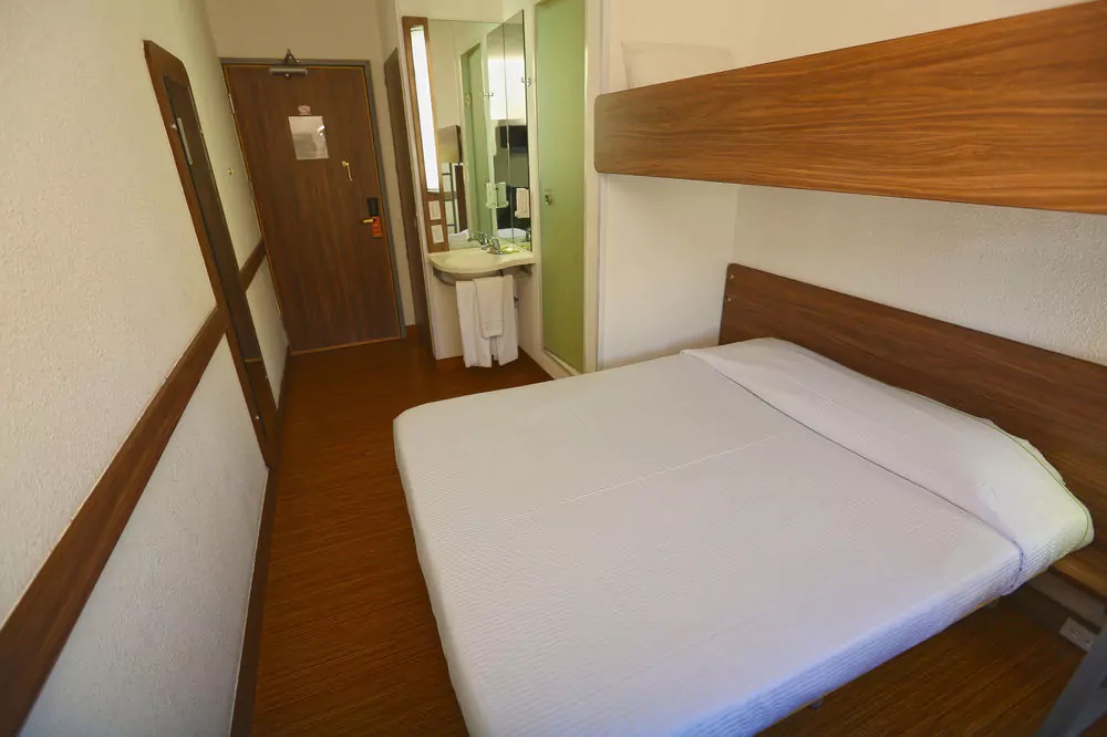Hoteles Hi