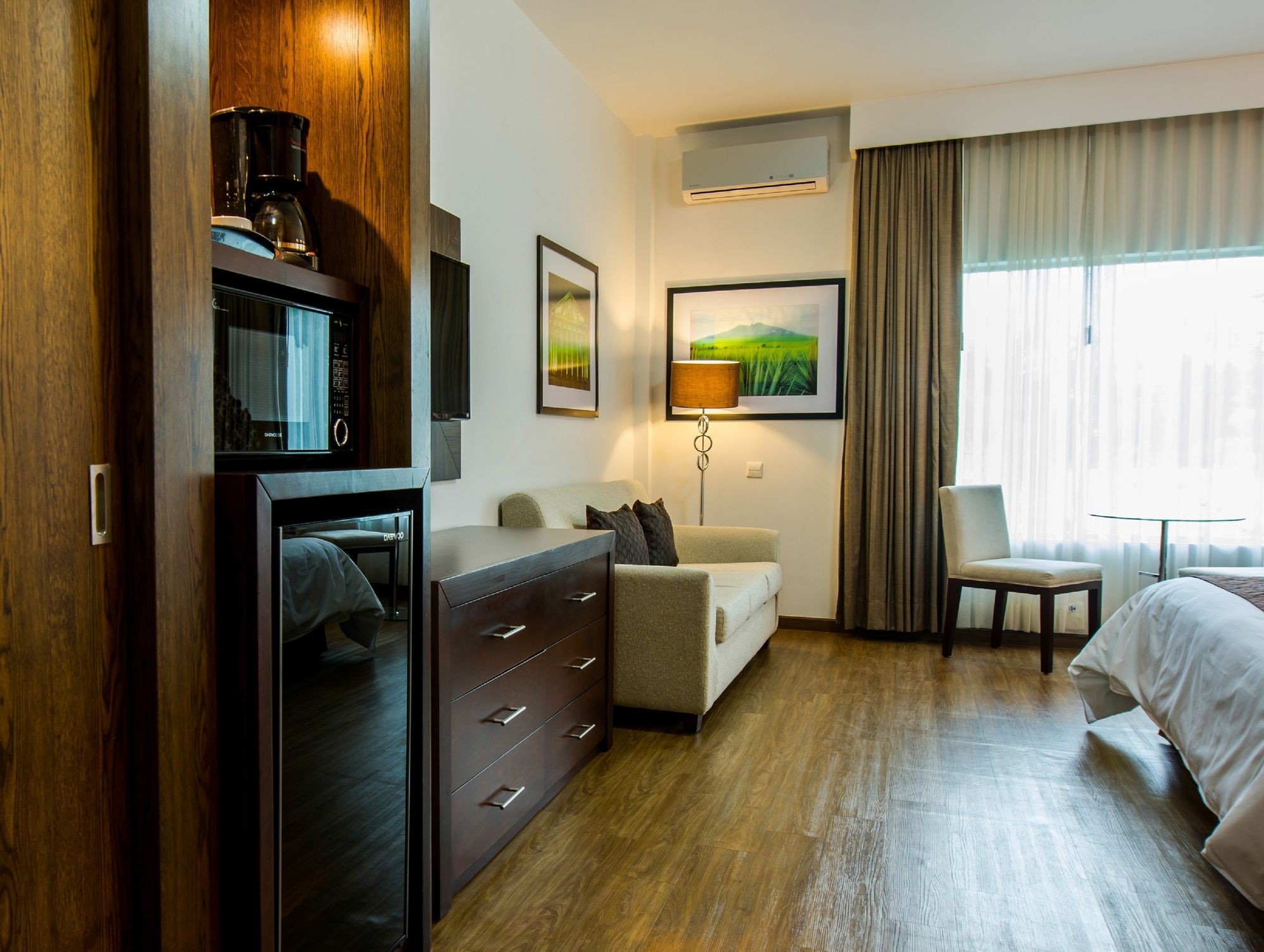 Hotel Estancia
