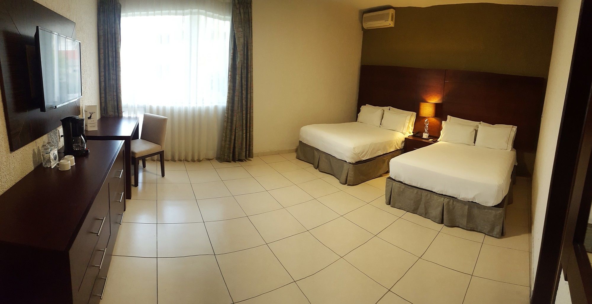 Hotel Estancia