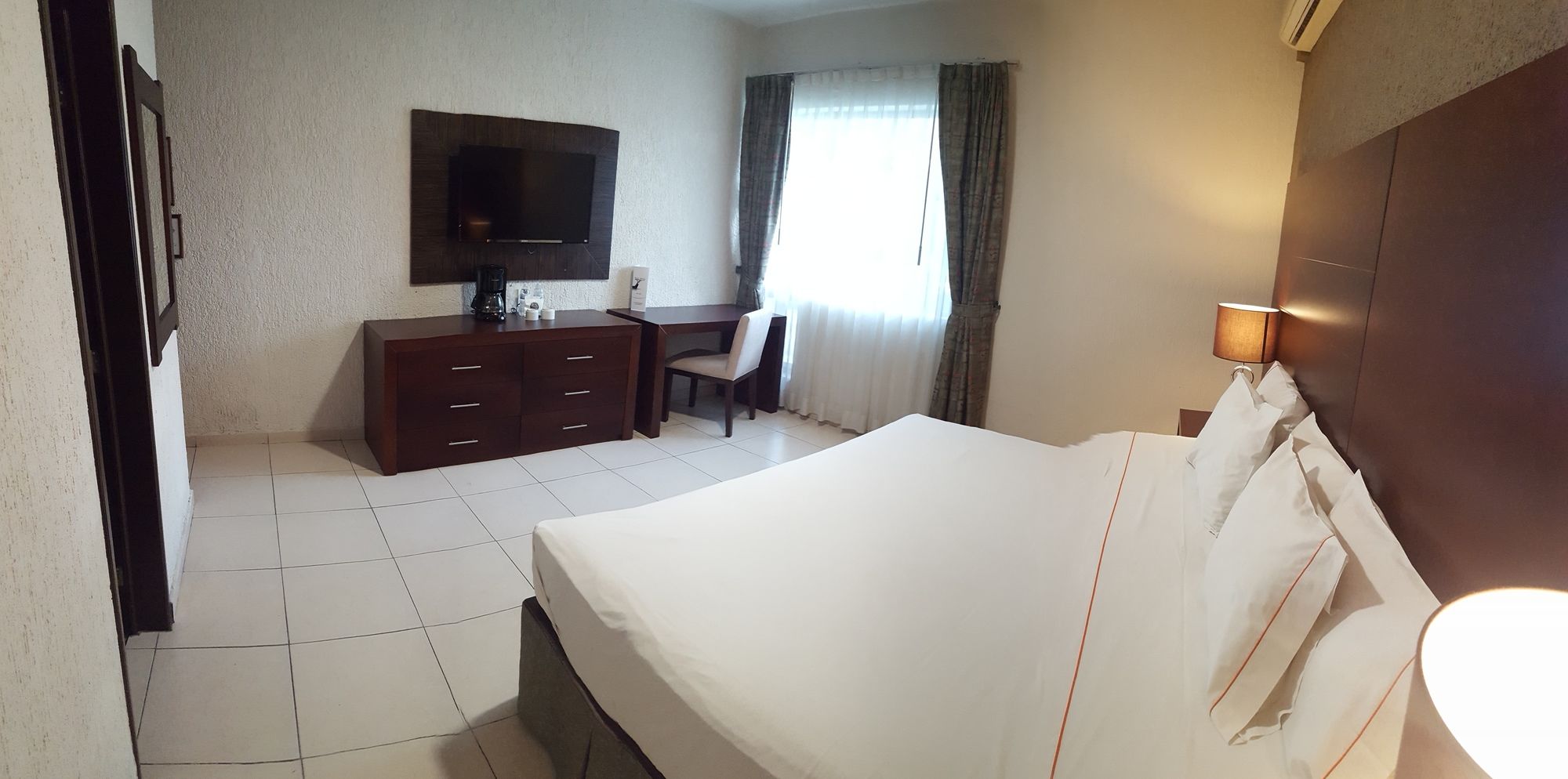 Hotel Estancia