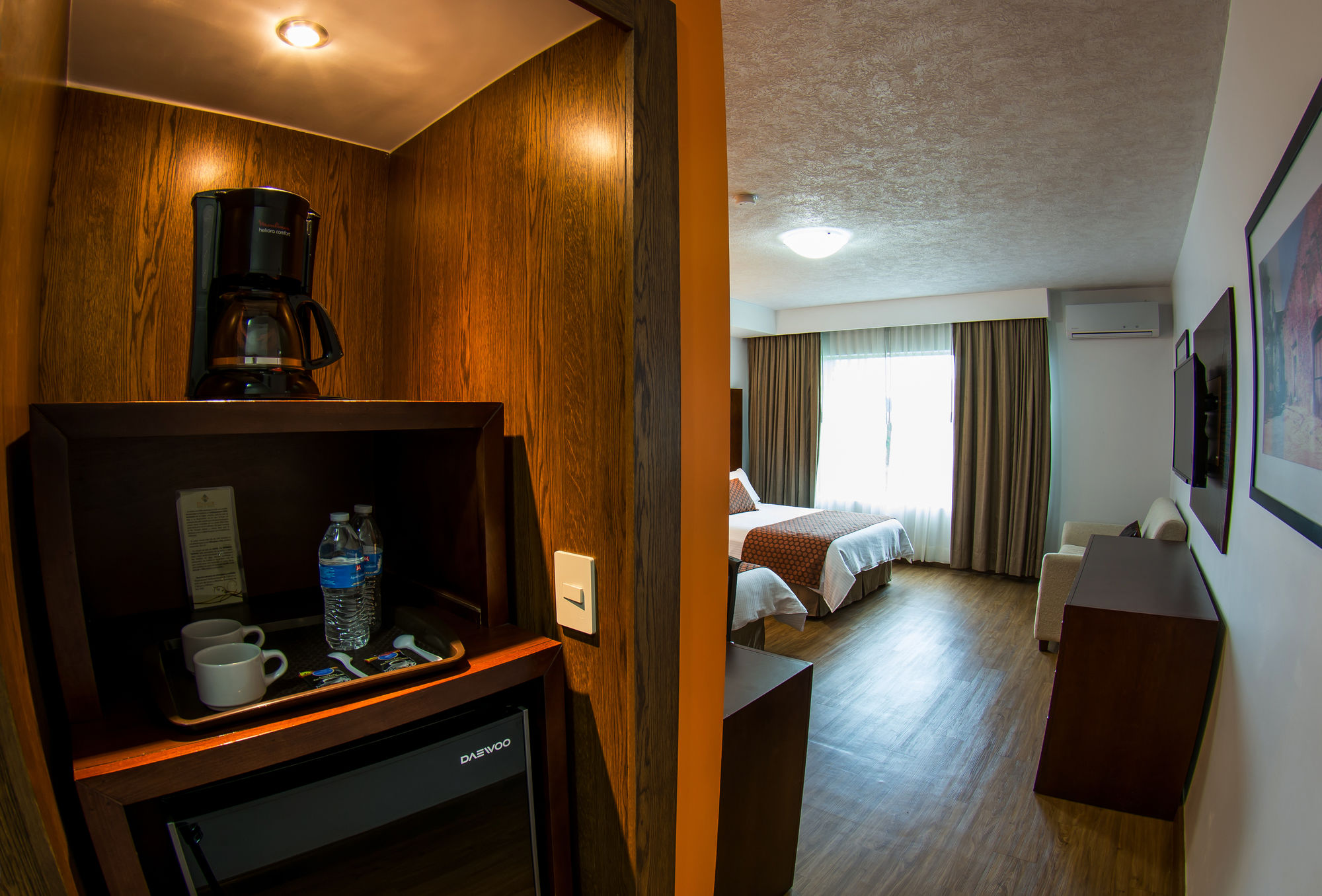 Hotel Estancia