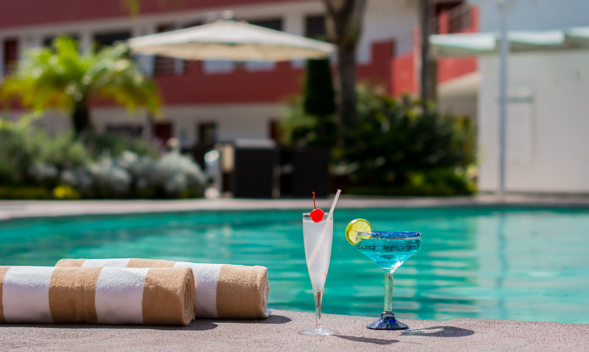 Hotel Estancia