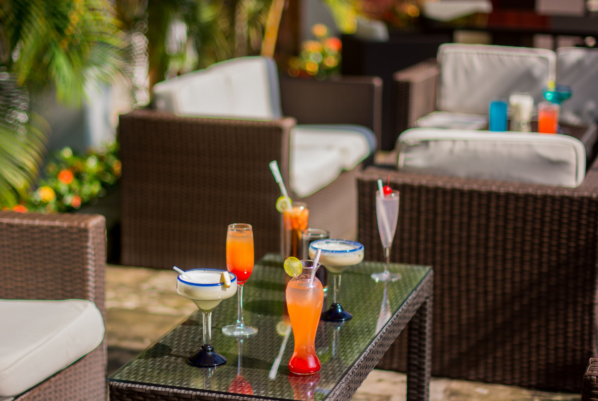 Hotel Estancia