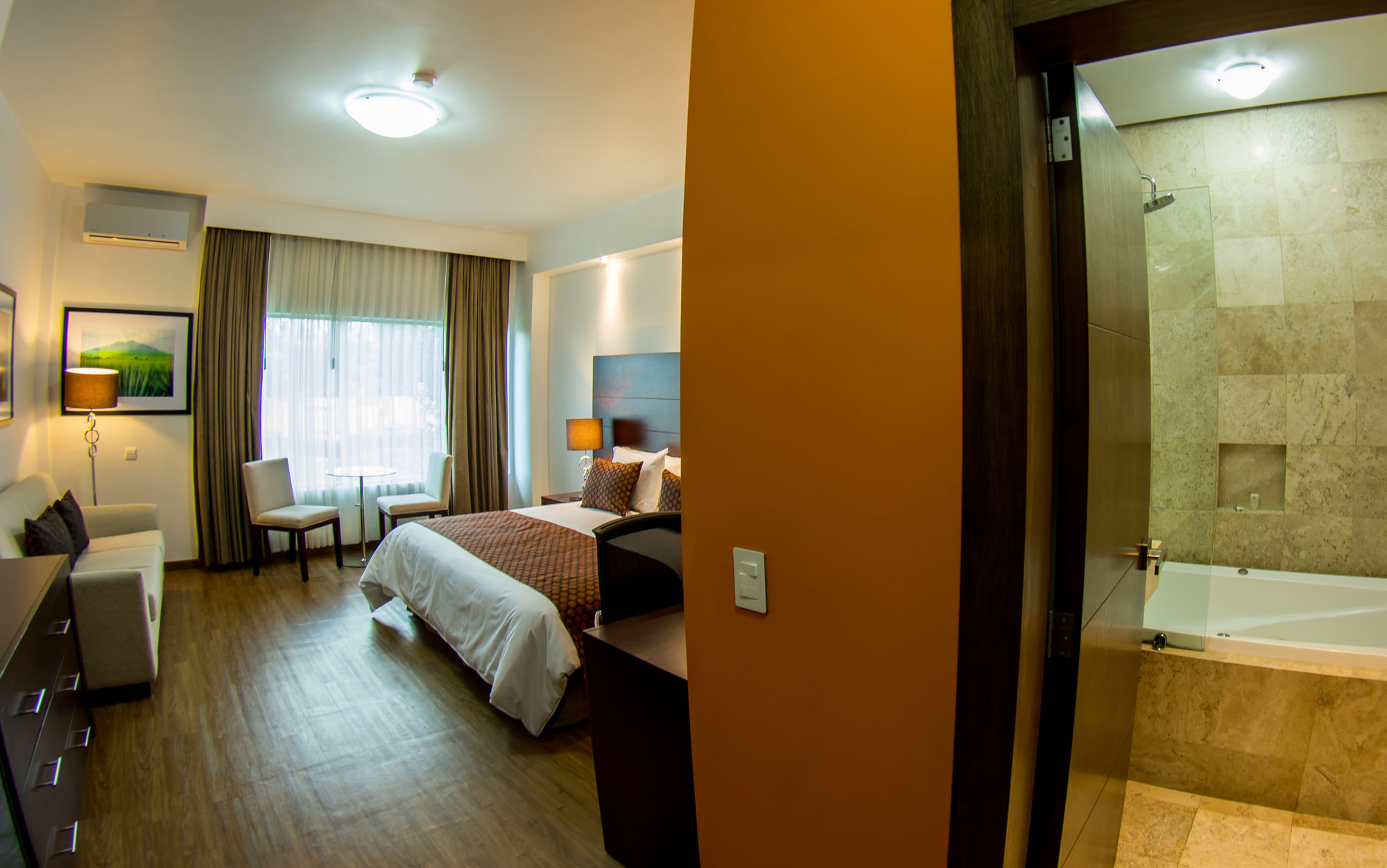 Hotel Estancia