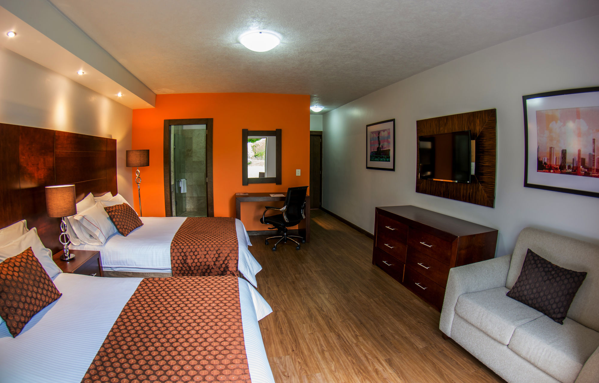 Hotel Estancia