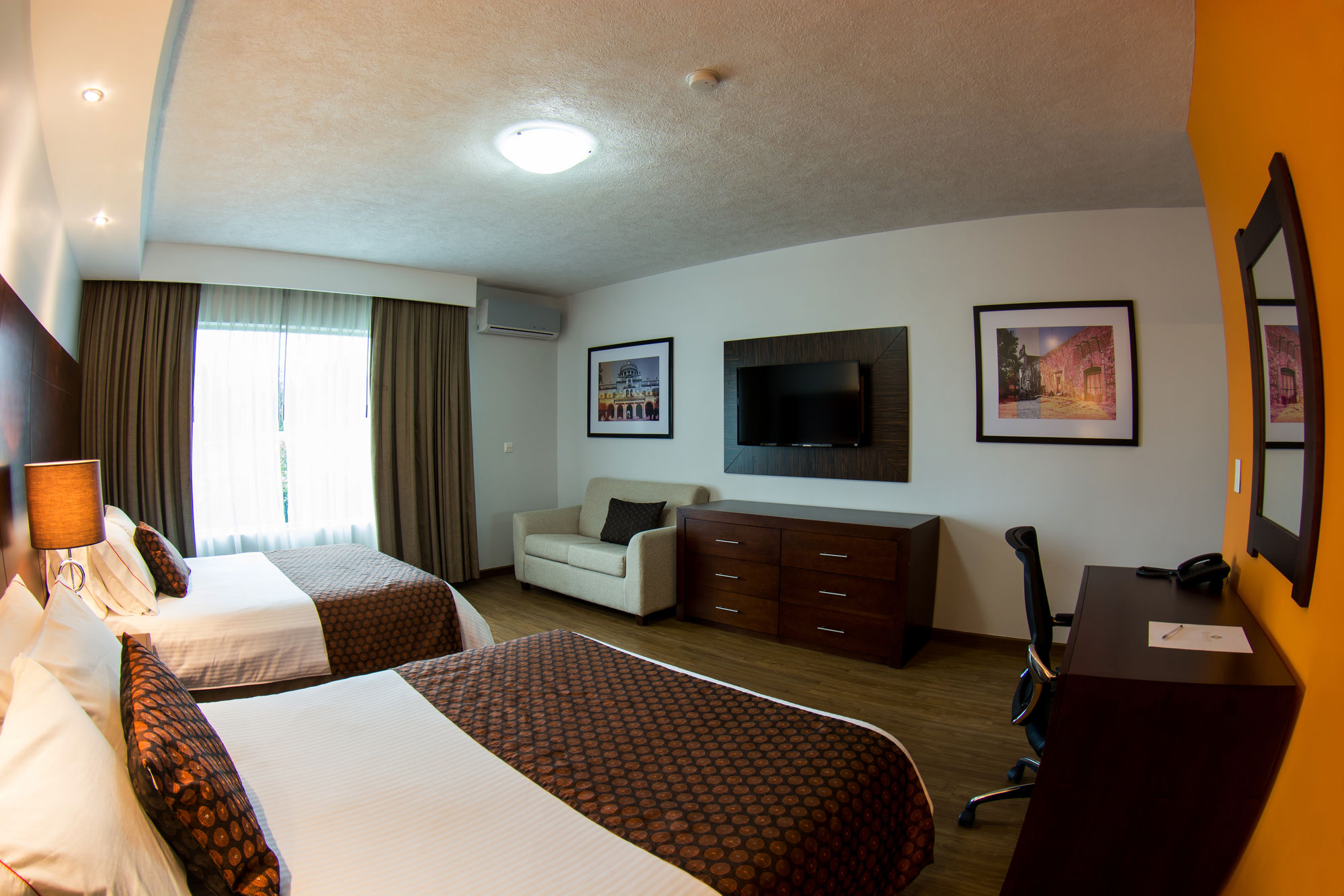 Hotel Estancia