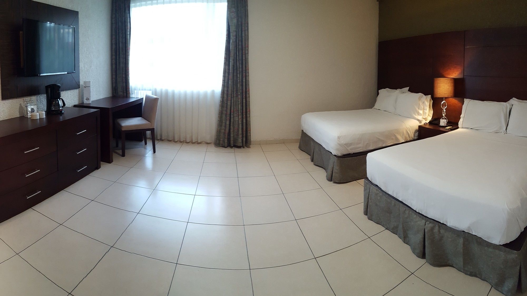 Hotel Estancia
