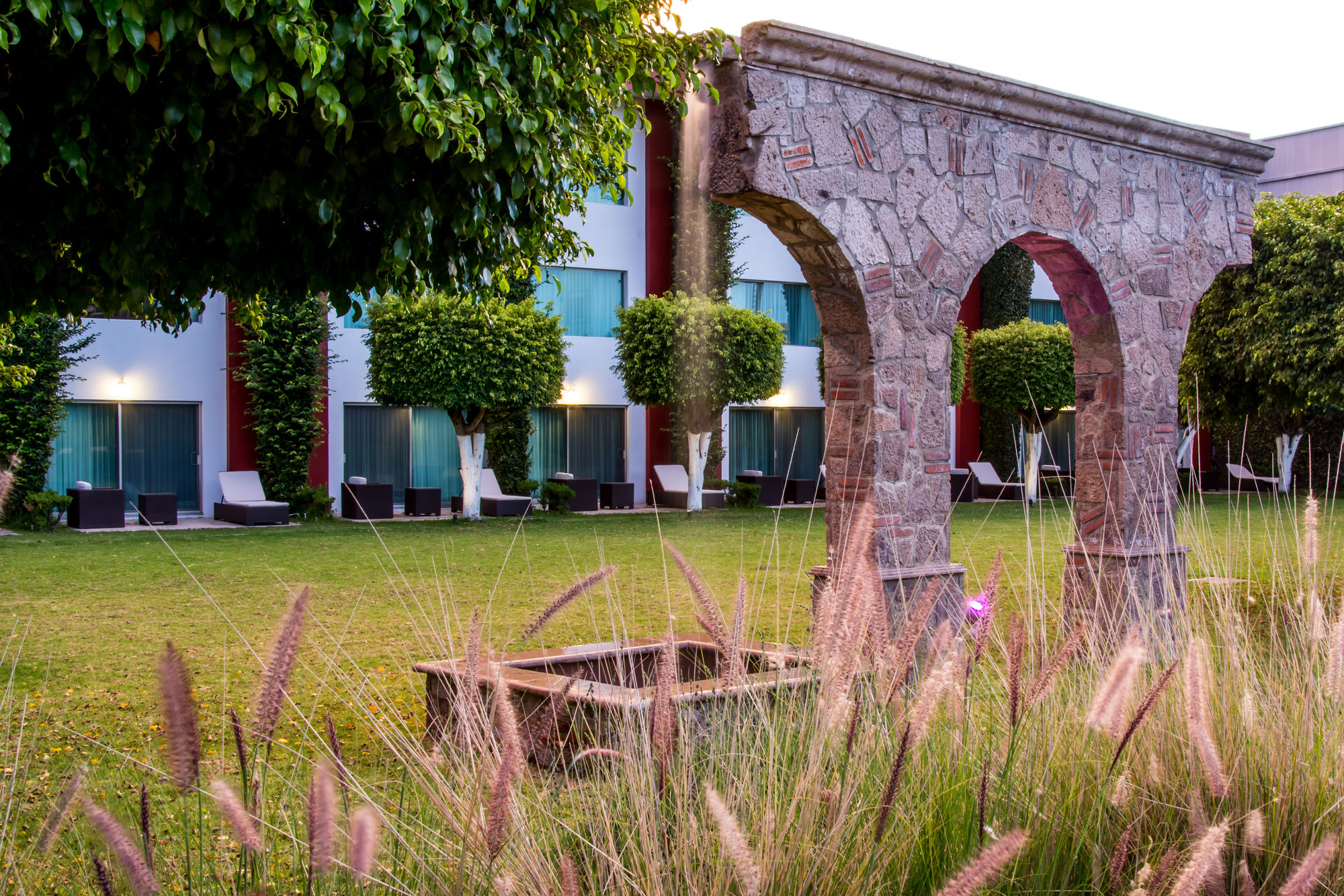 Hotel Estancia