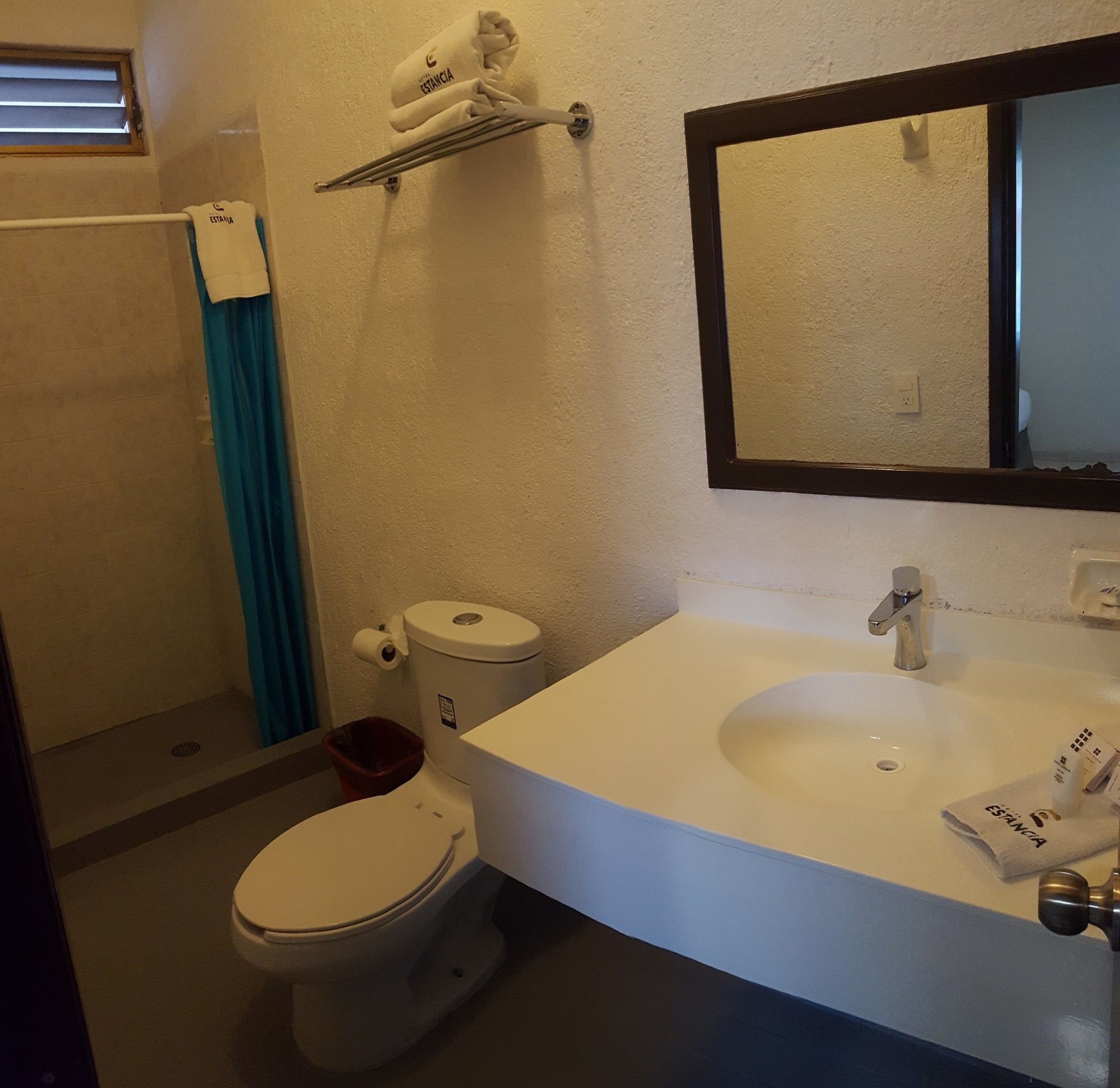 Hotel Estancia