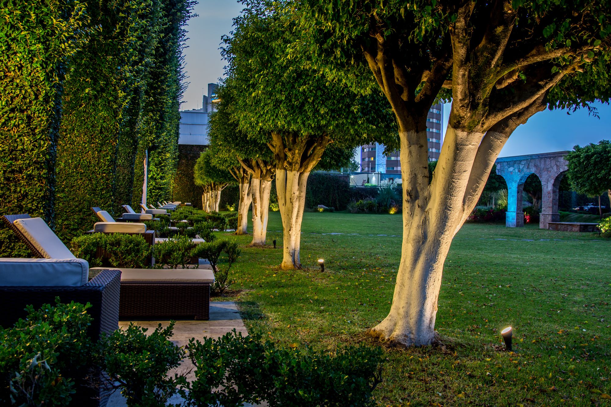 Hotel Estancia