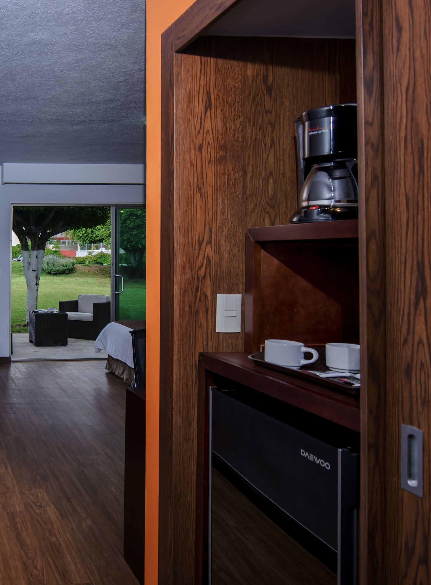 Hotel Estancia