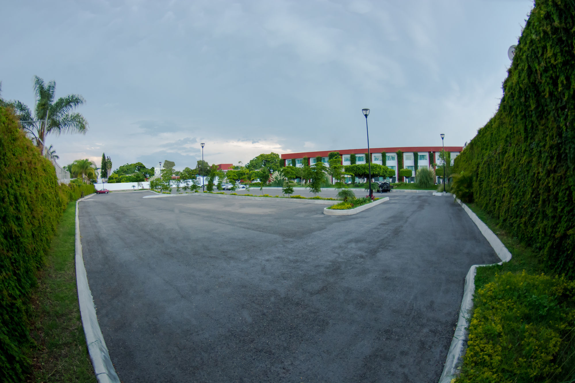 Hotel Estancia