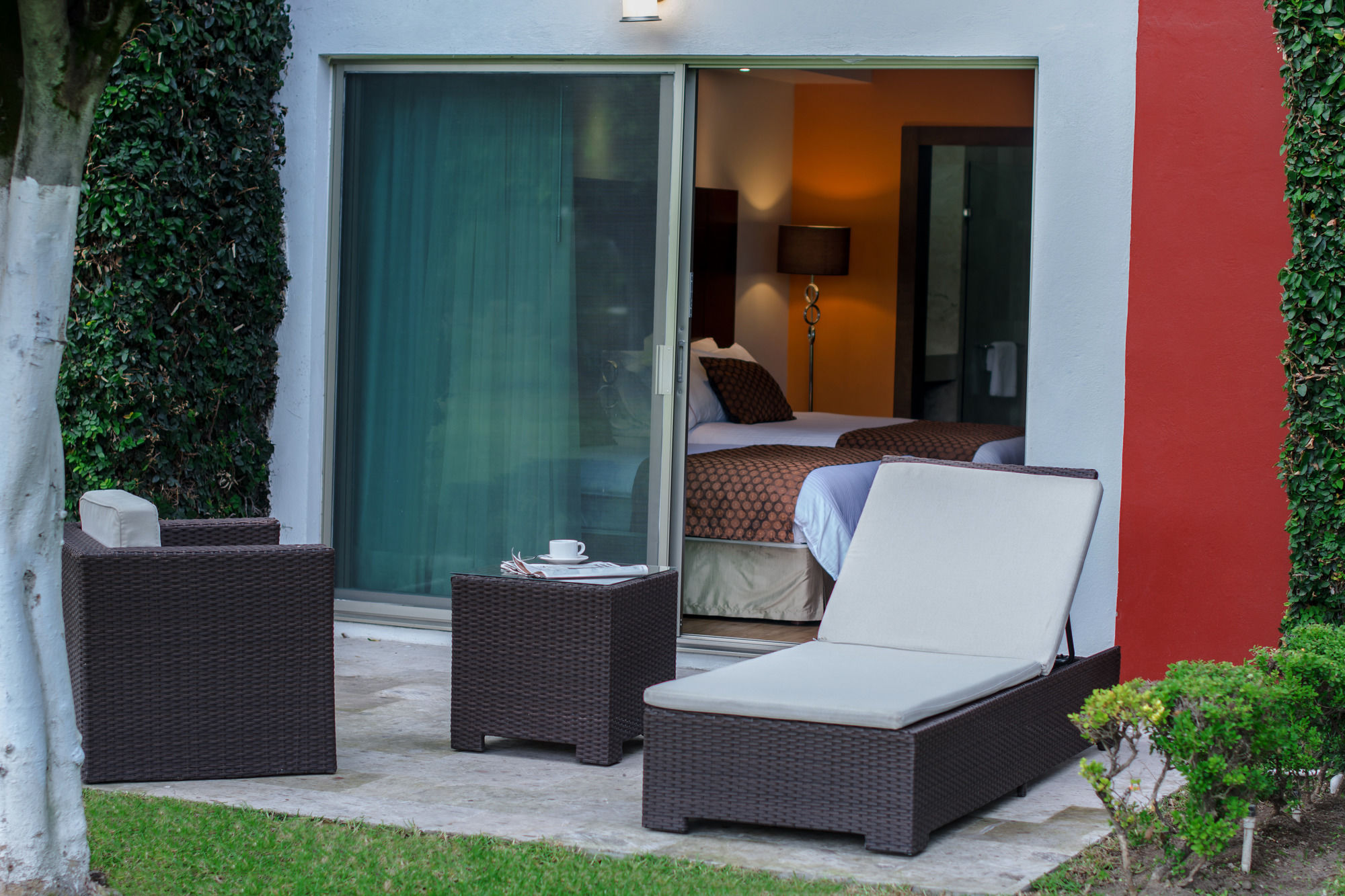 Hotel Estancia