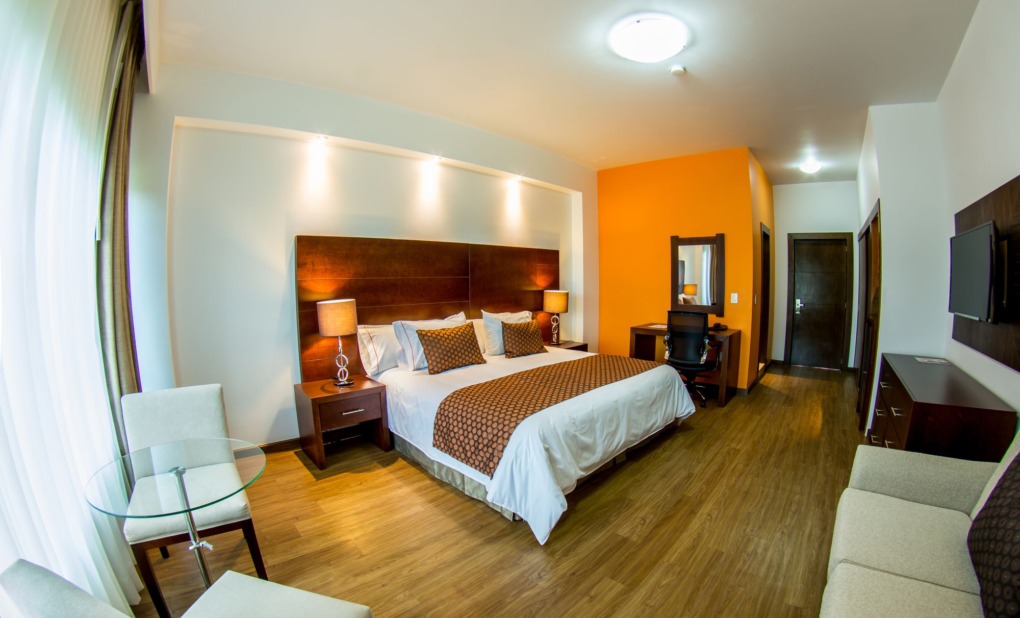 Hotel Estancia