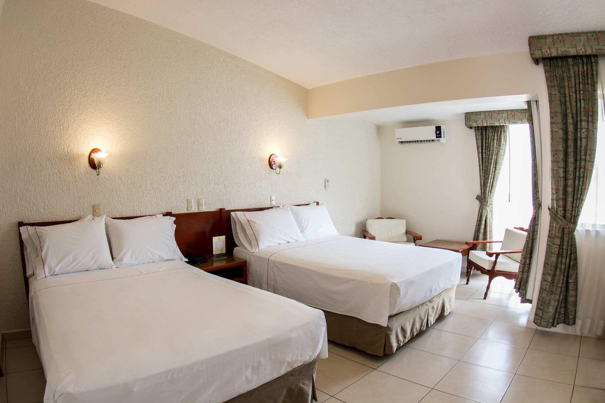 Hotel Estancia