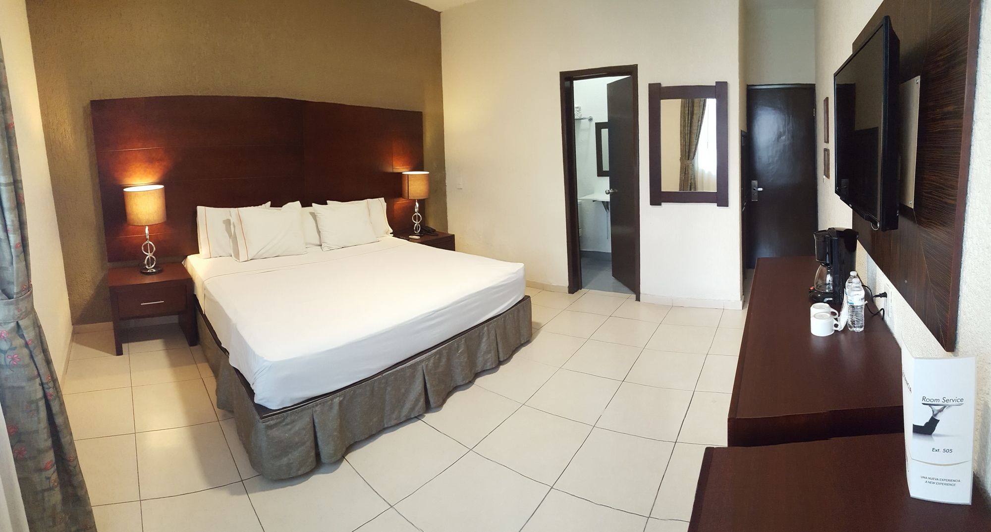 Hotel Estancia