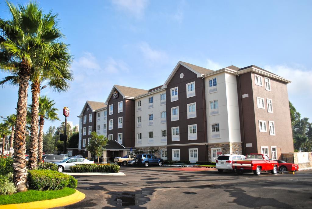 Hotel Intercity