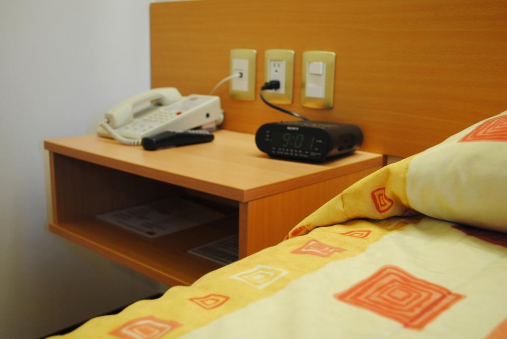 Hotel Intercity