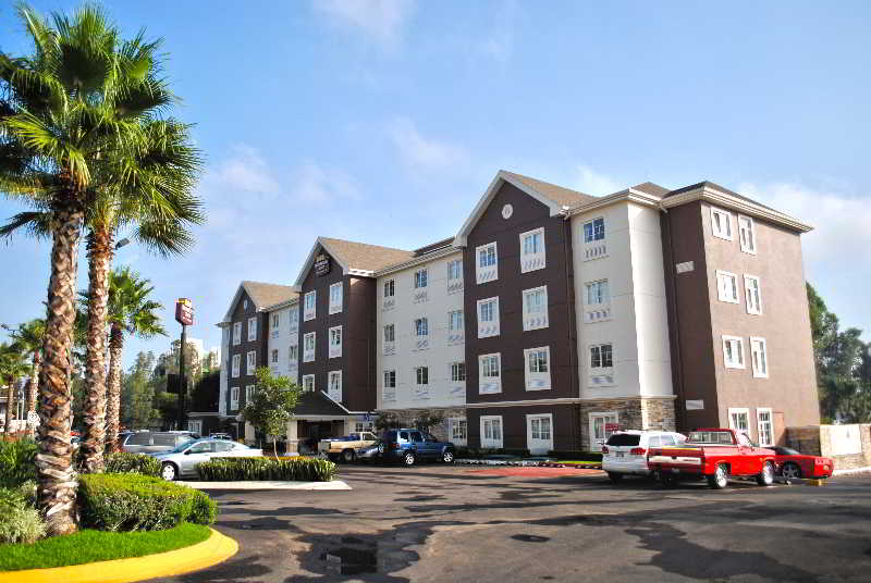 Hotel Intercity