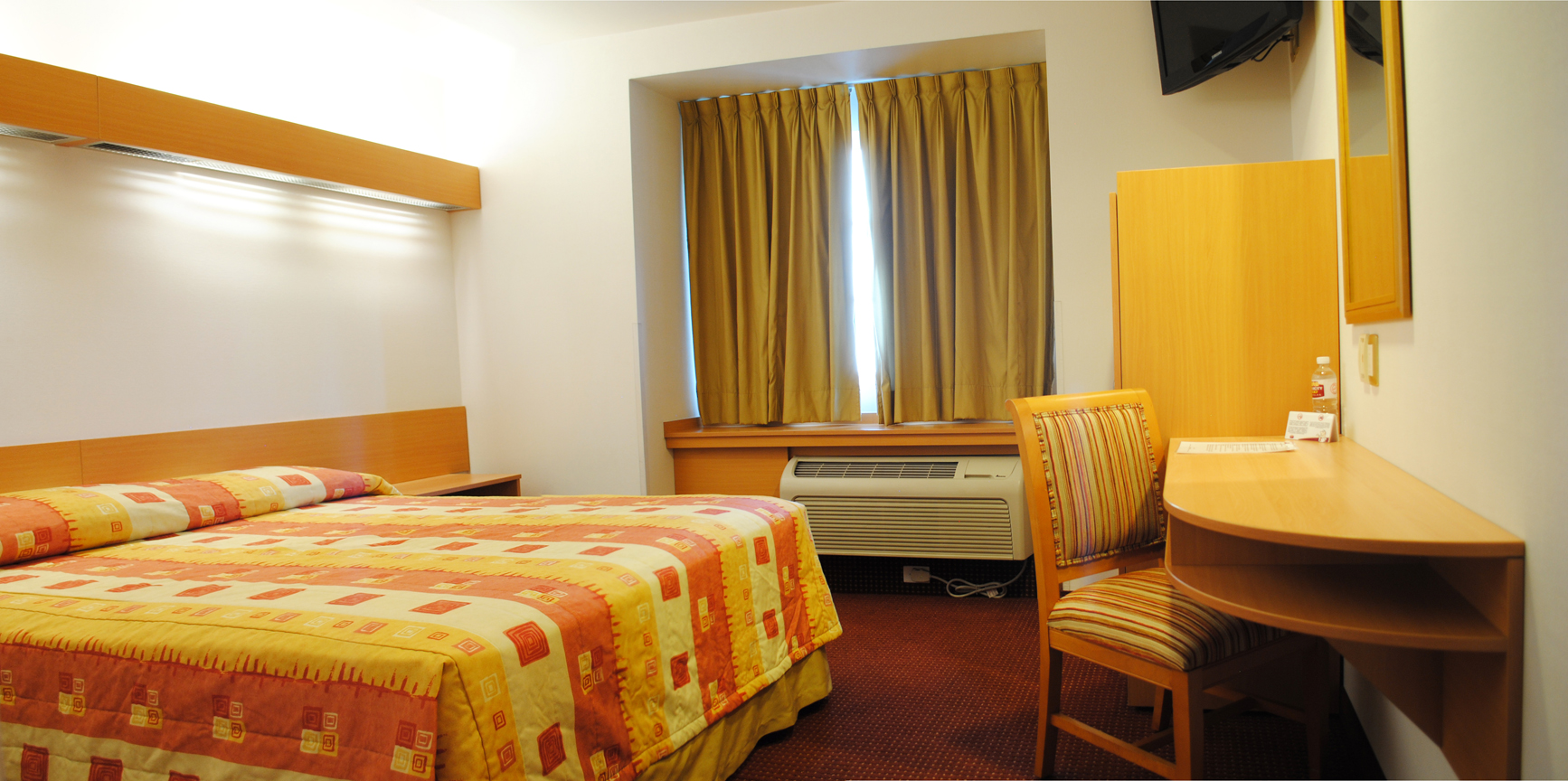 Hotel Intercity