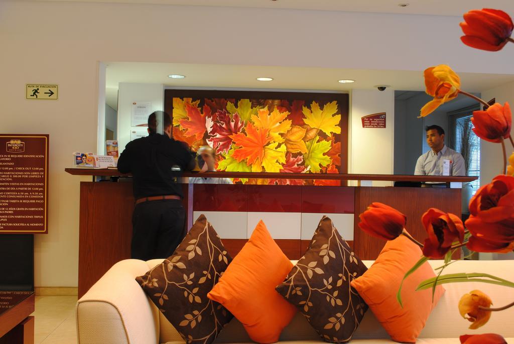 Hotel Intercity